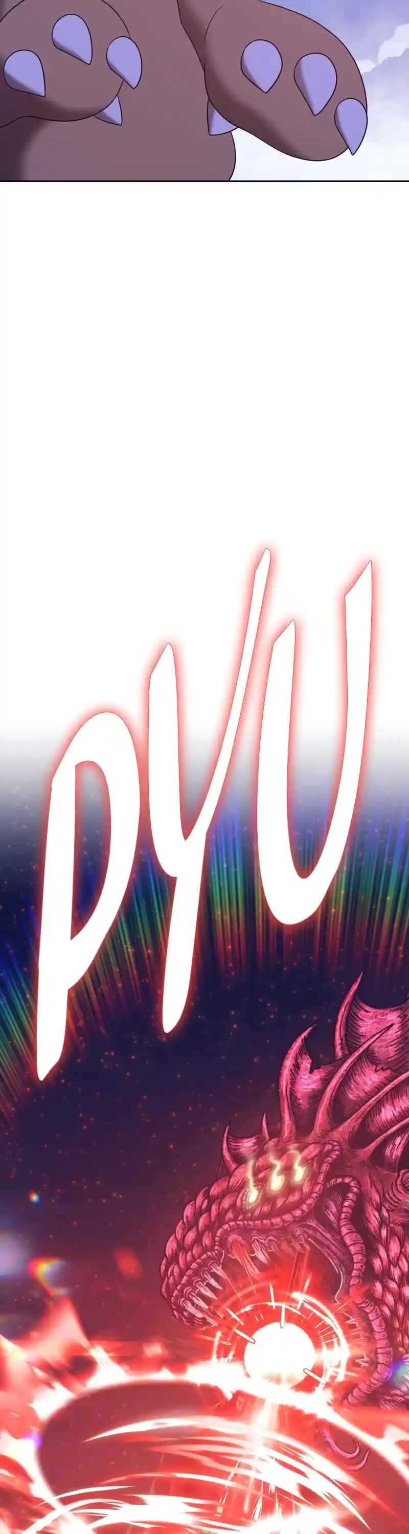 +99 Wooden Stick Chapter 60