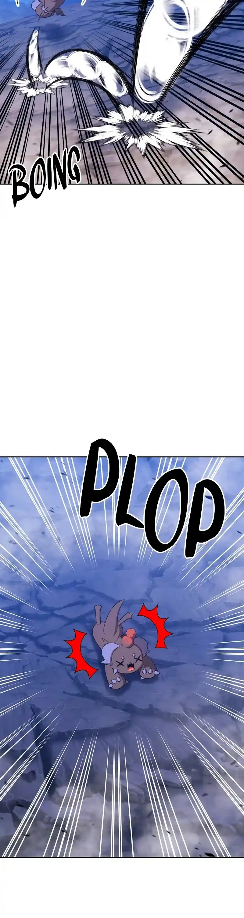 +99 Wooden Stick Chapter 60