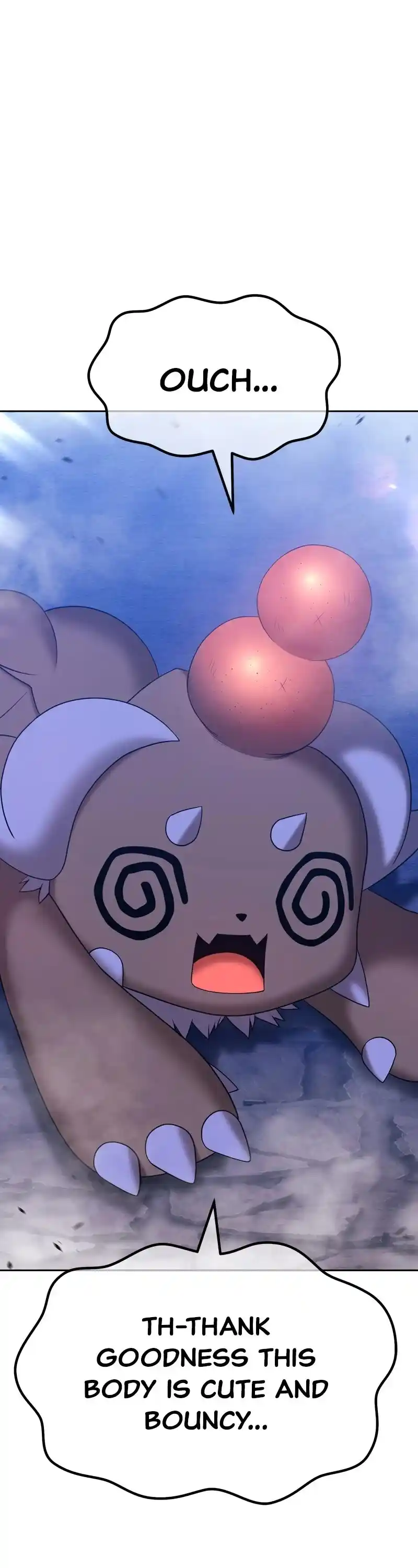 +99 Wooden Stick Chapter 60