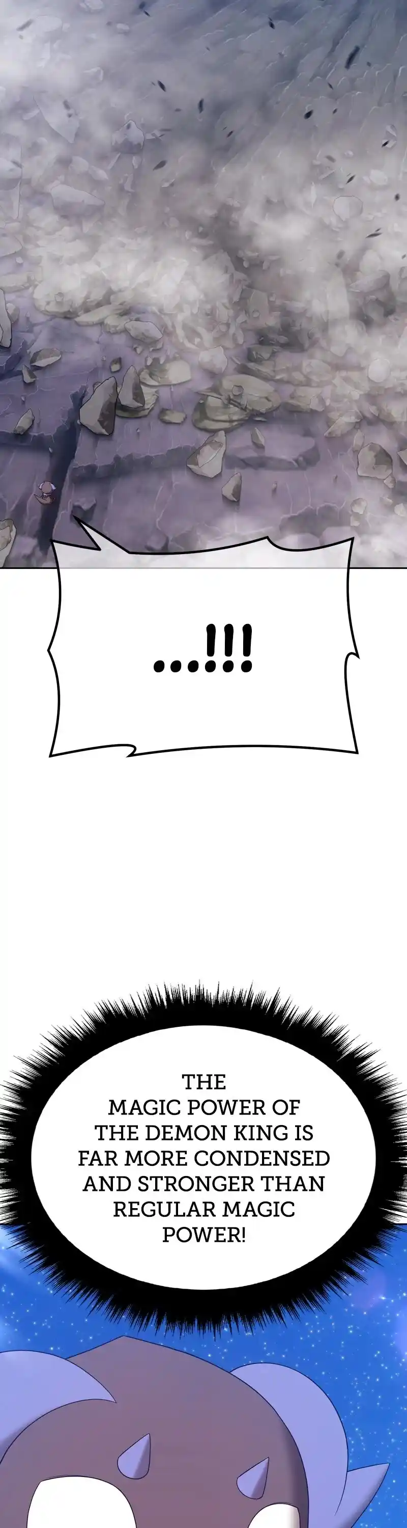 +99 Wooden Stick Chapter 60