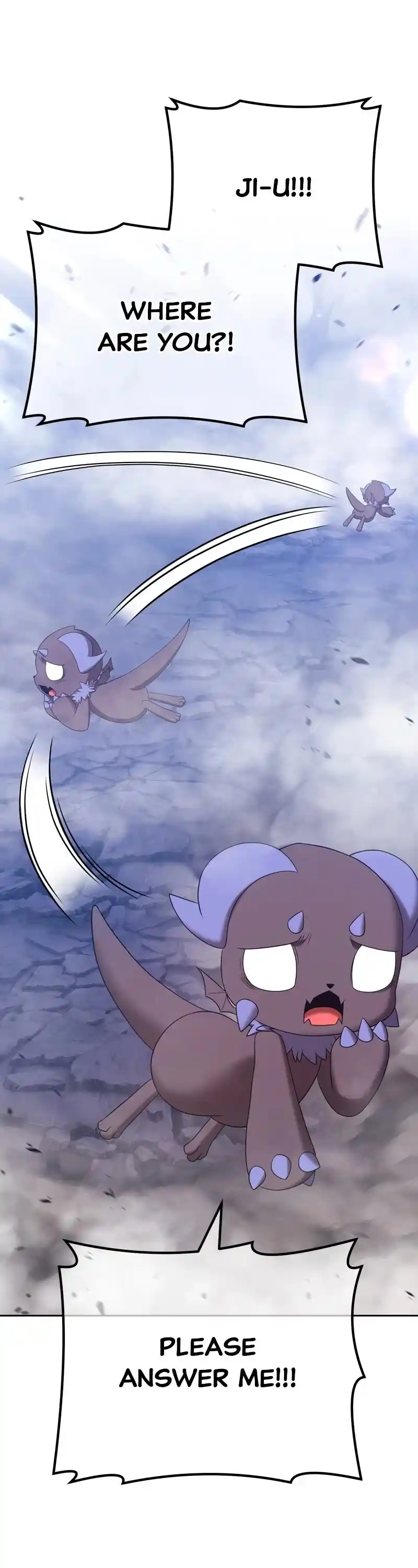 +99 Wooden Stick Chapter 60