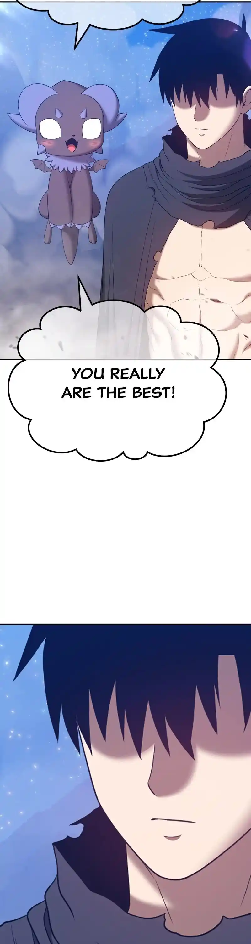 +99 Wooden Stick Chapter 60