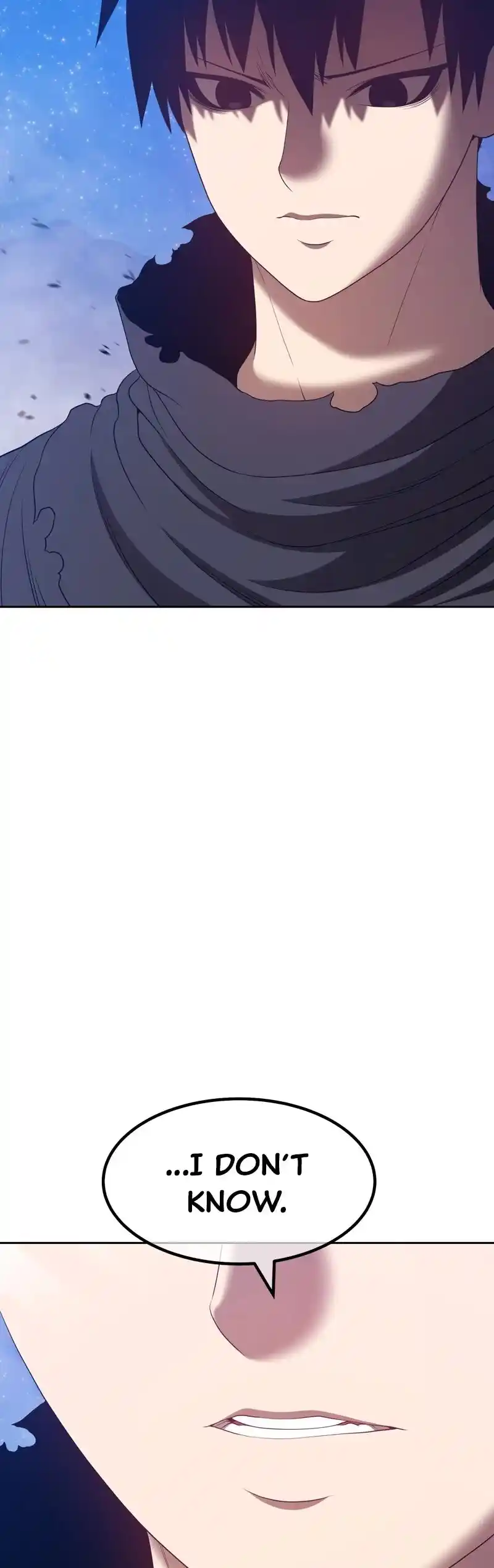 +99 Wooden Stick Chapter 60