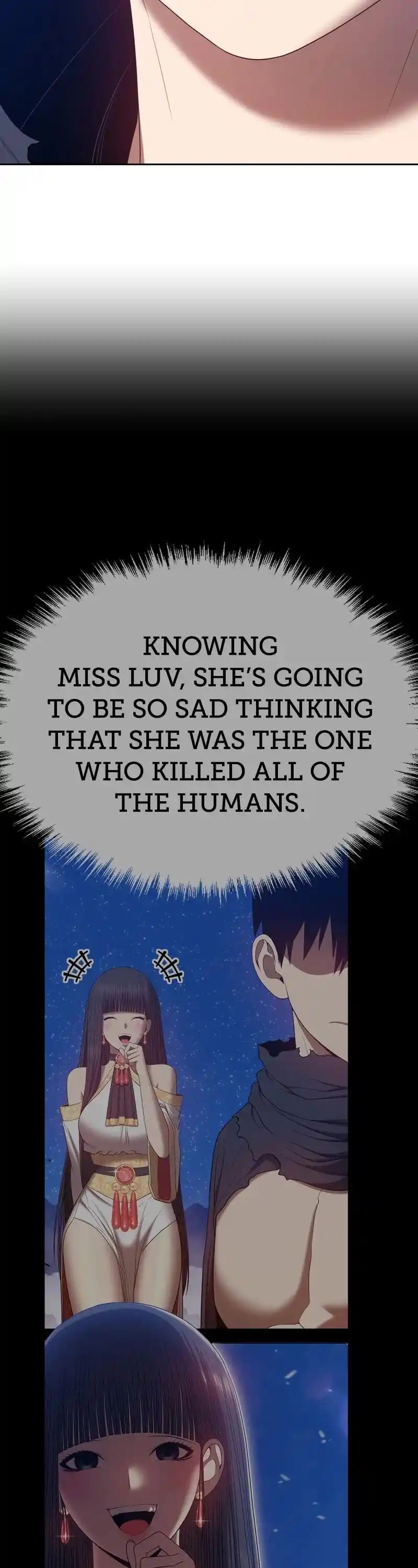 +99 Wooden Stick Chapter 60