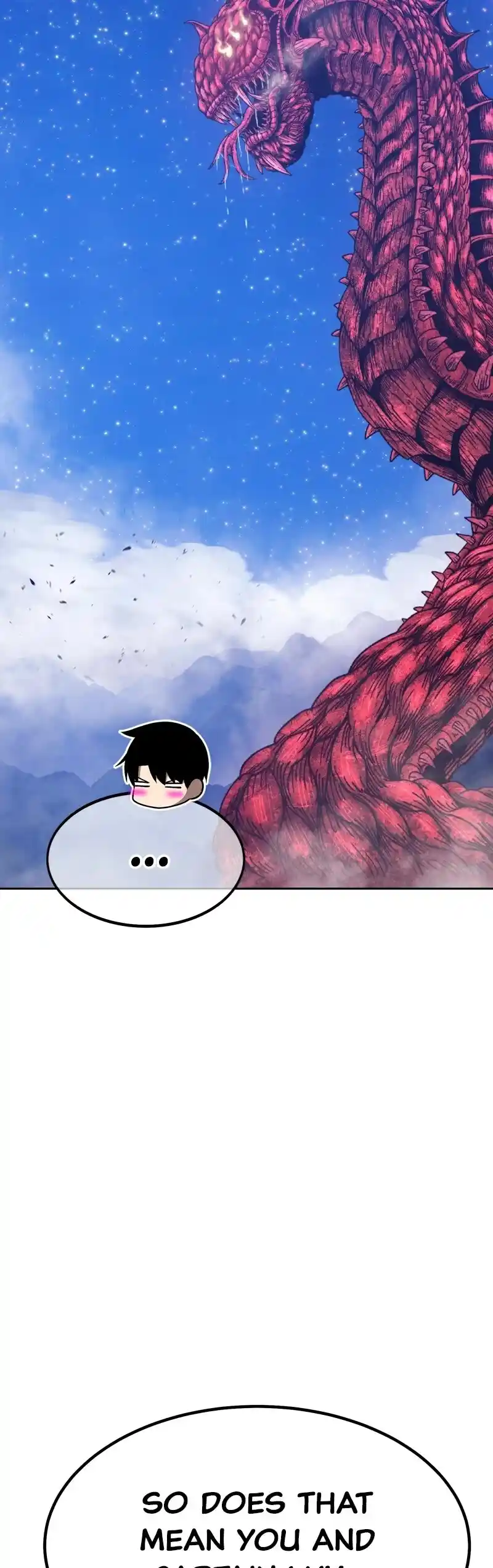 +99 Wooden Stick Chapter 60