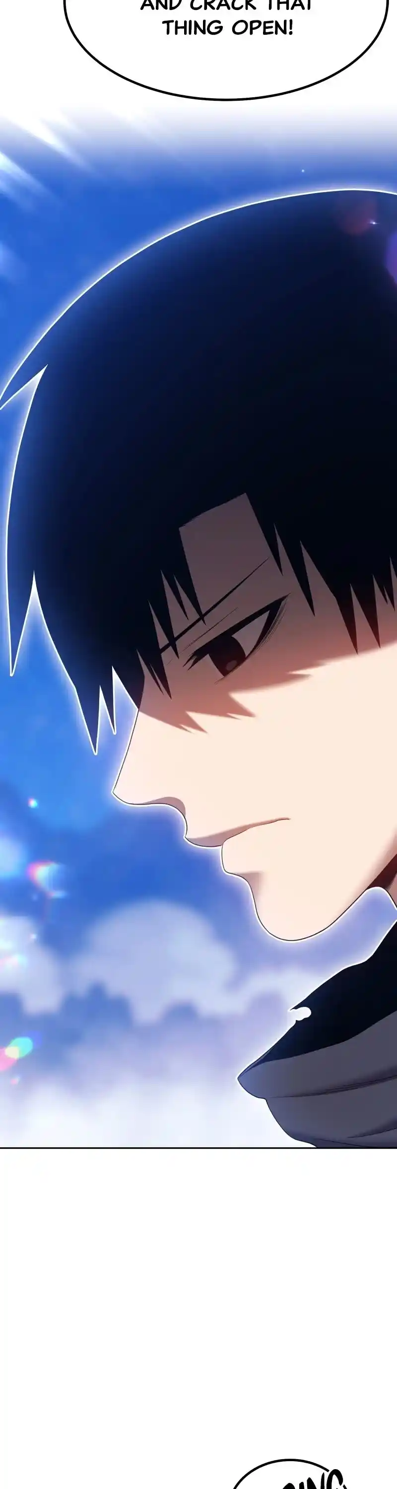 +99 Wooden Stick Chapter 60