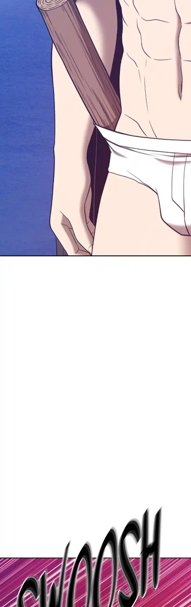 +99 Wooden Stick Chapter 60