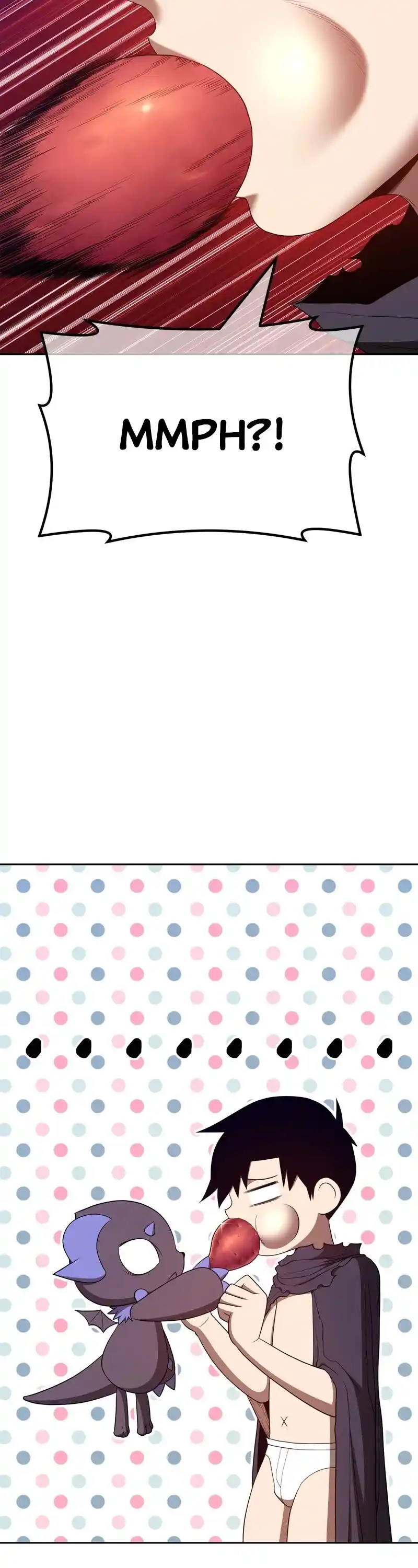 +99 Wooden Stick Chapter 60