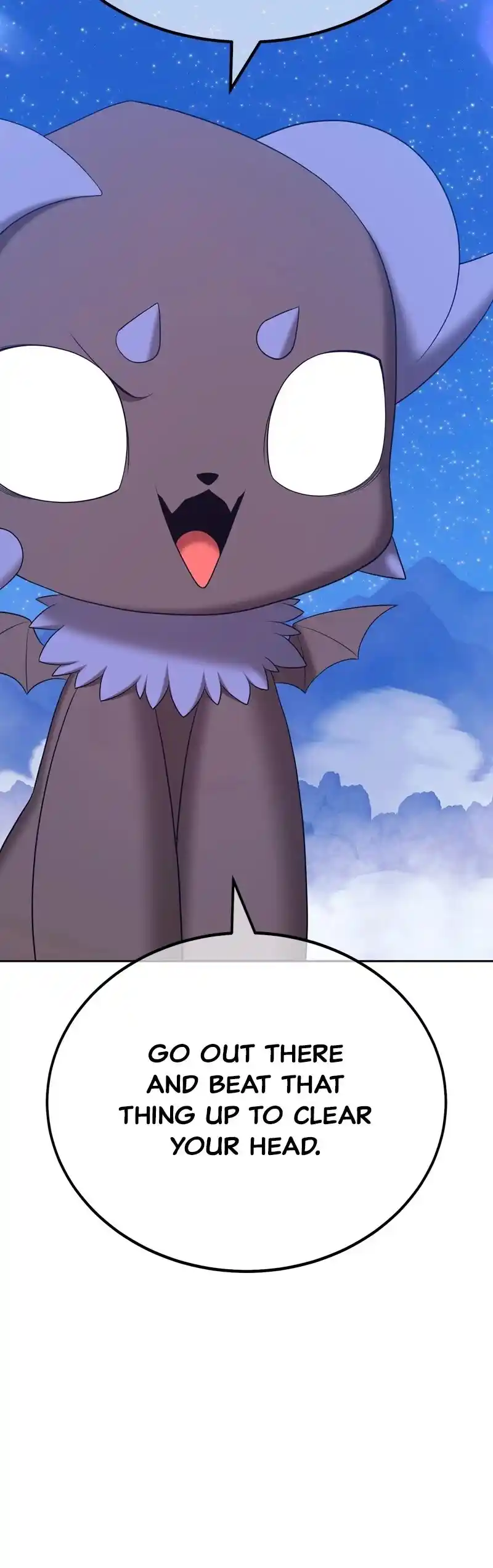 +99 Wooden Stick Chapter 60