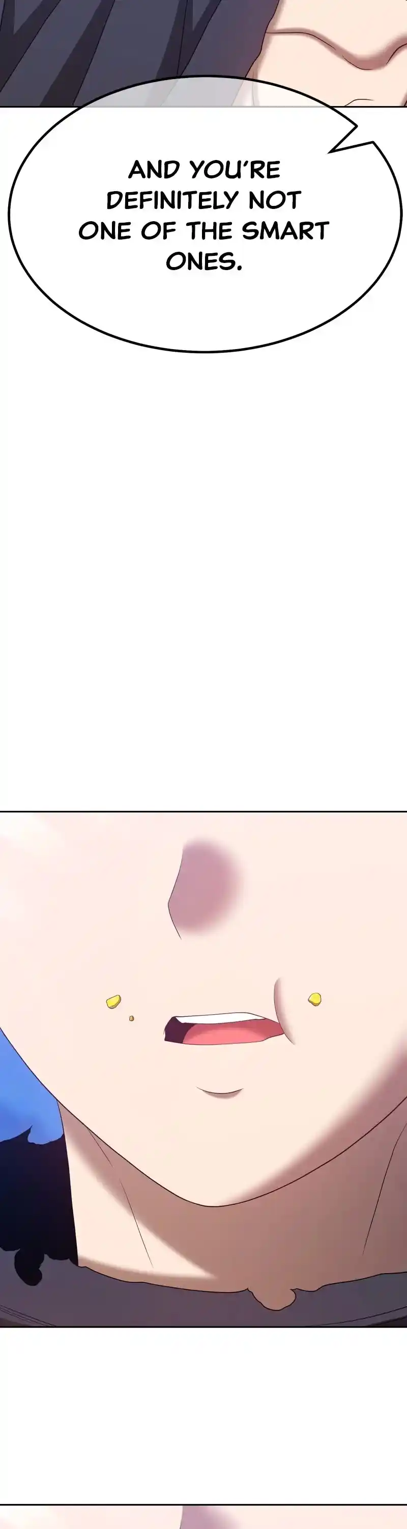 +99 Wooden Stick Chapter 60