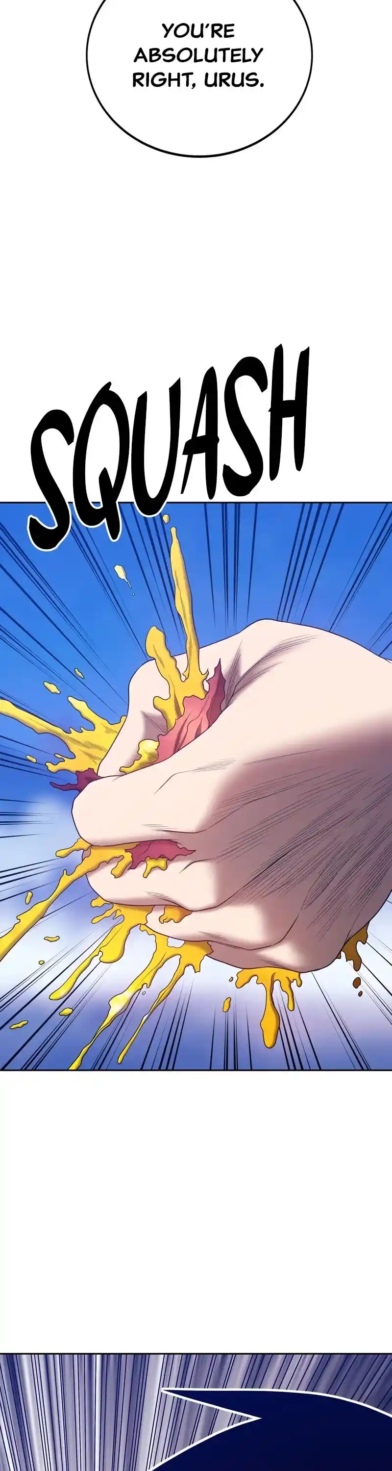 +99 Wooden Stick Chapter 60