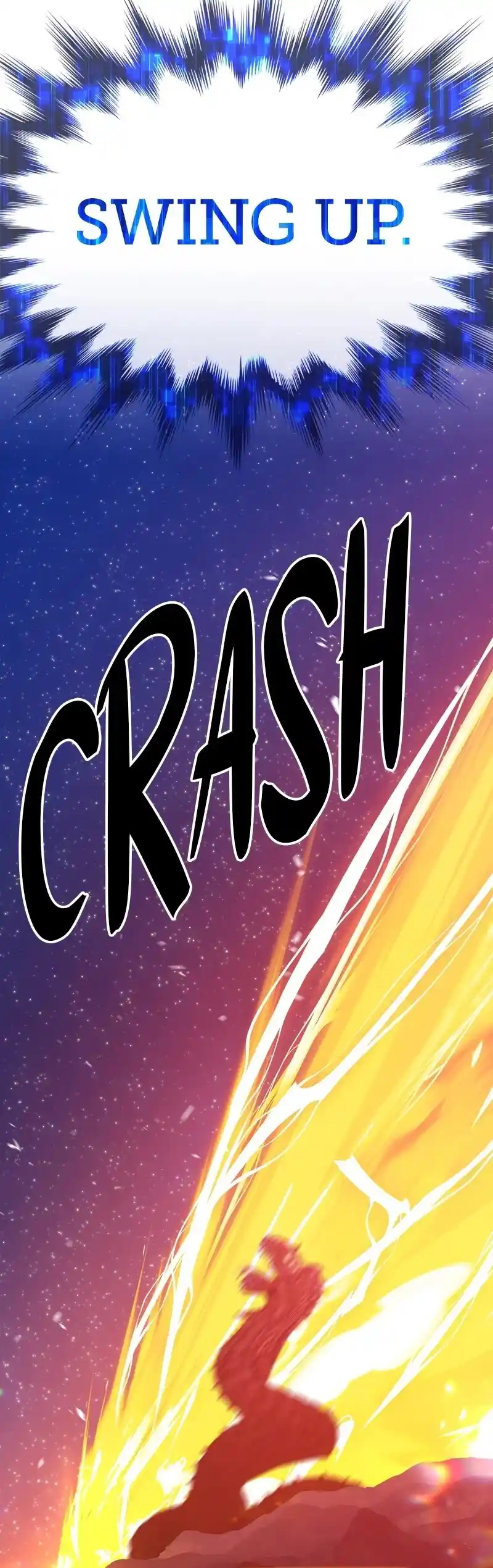 +99 Wooden Stick Chapter 60