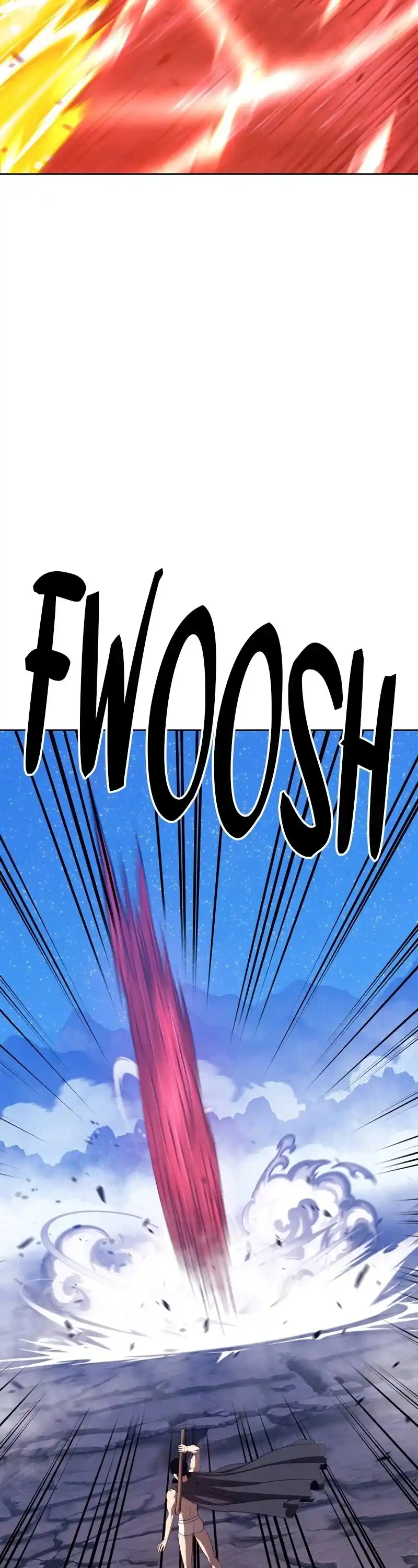 +99 Wooden Stick Chapter 60