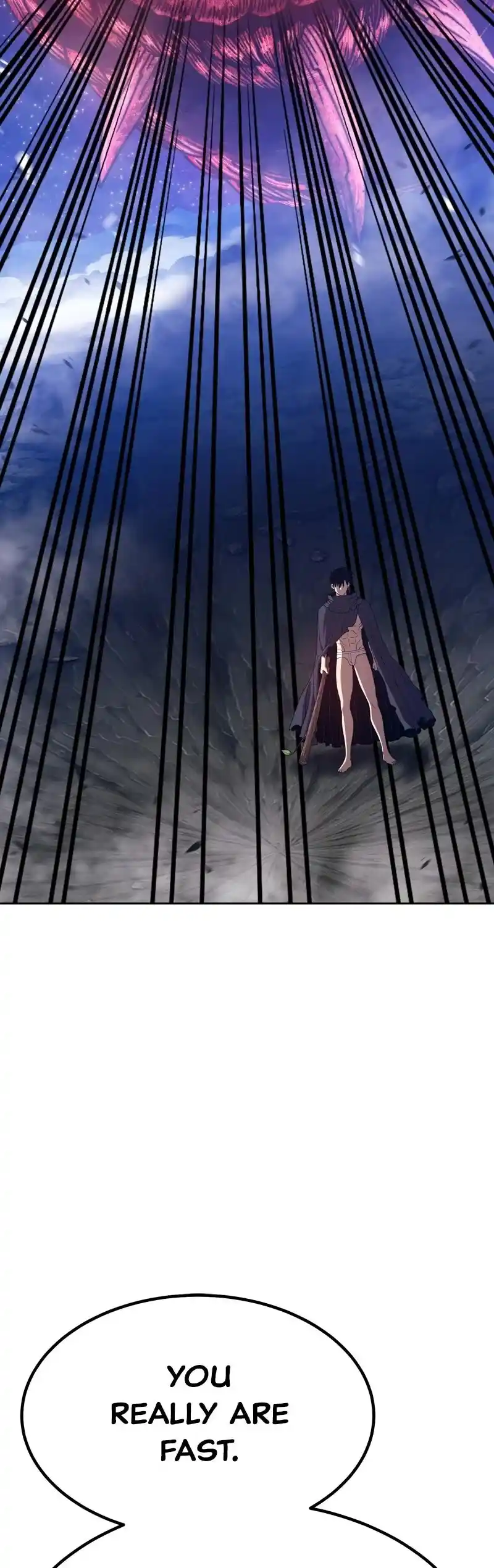 +99 Wooden Stick Chapter 60