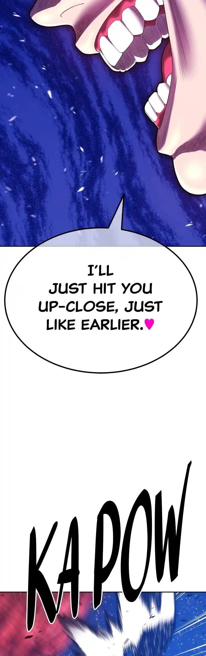 +99 Wooden Stick Chapter 60