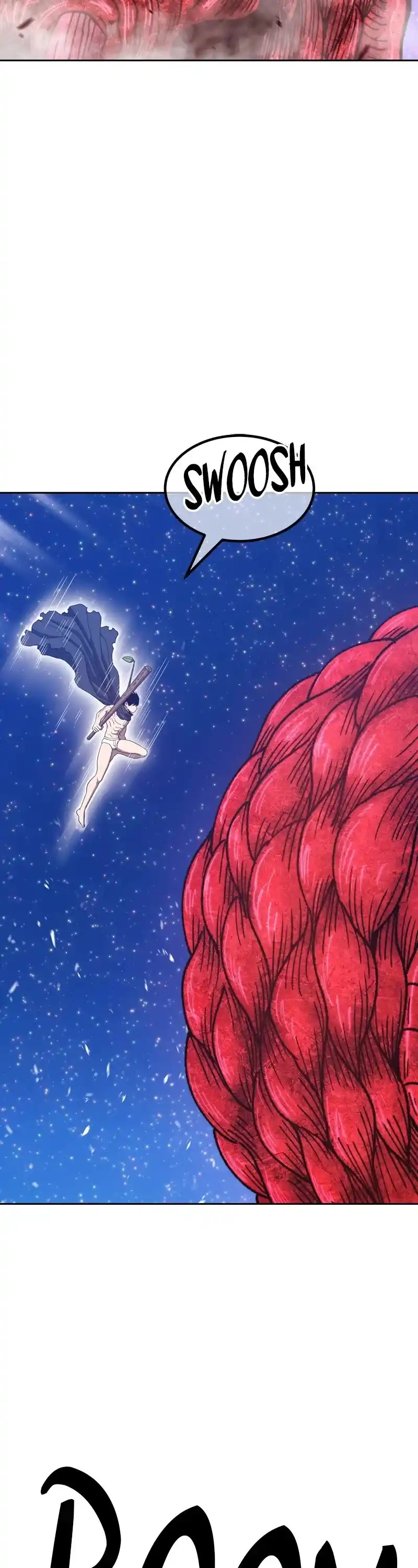 +99 Wooden Stick Chapter 60