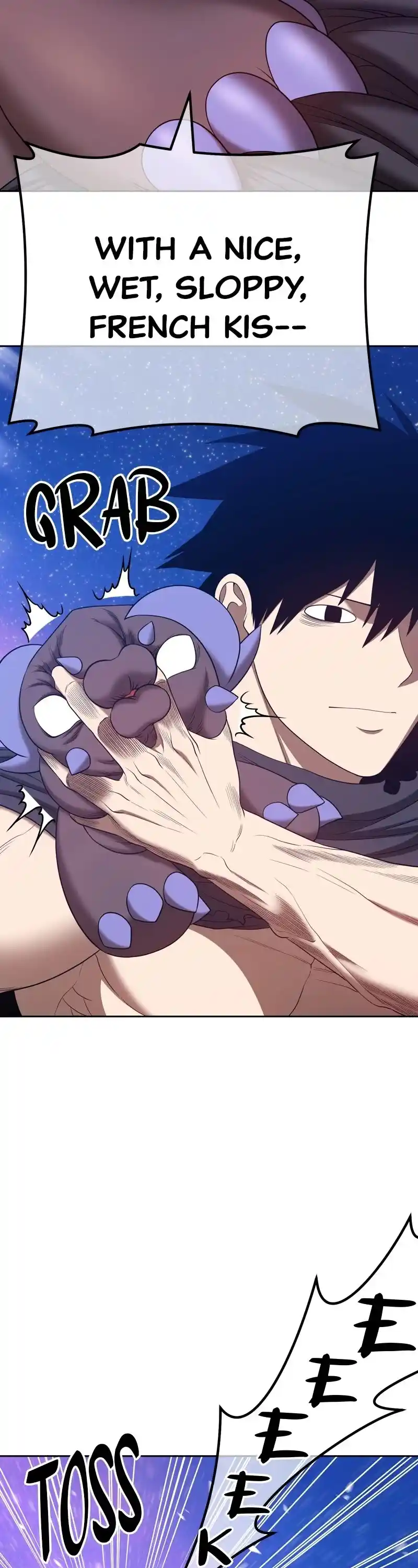 +99 Wooden Stick Chapter 60