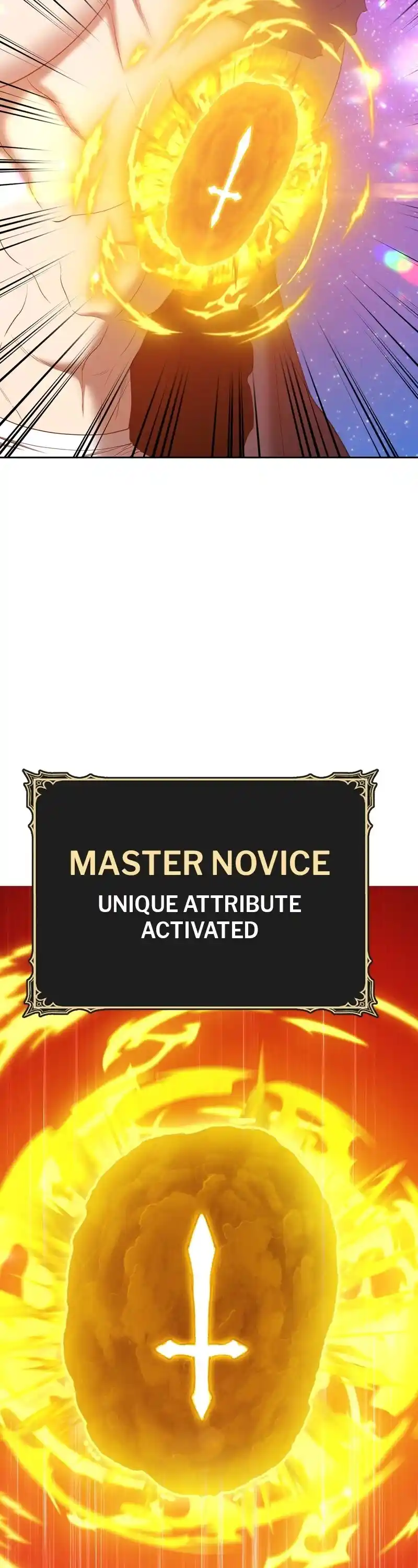 +99 Wooden Stick Chapter 60