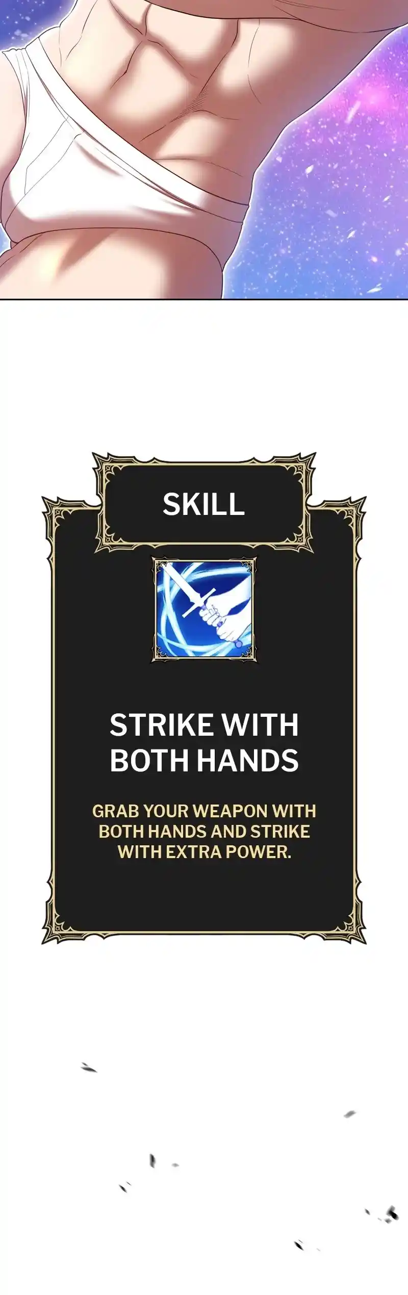 +99 Wooden Stick Chapter 60