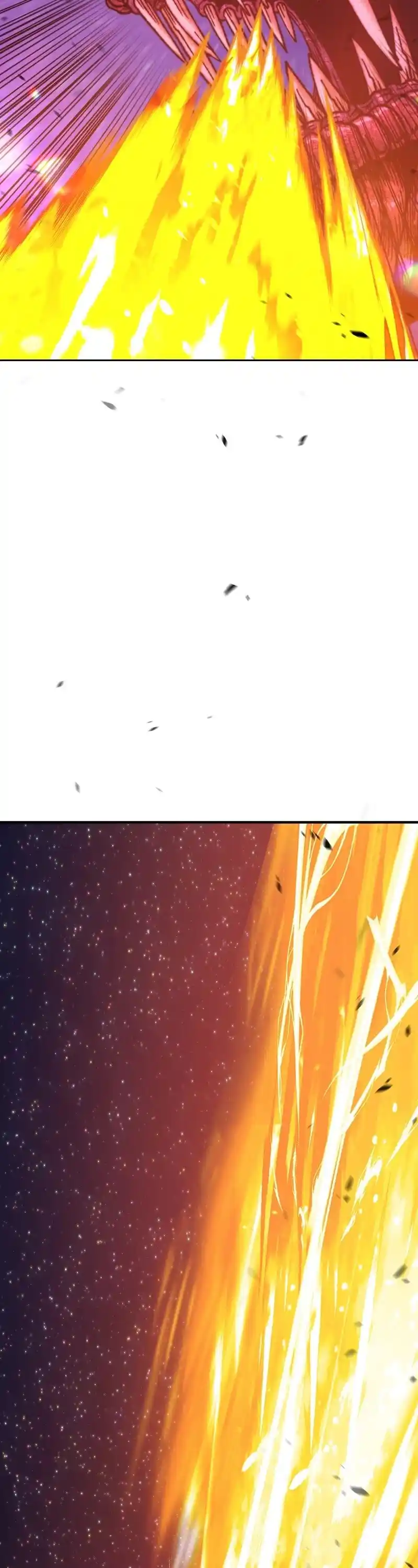 +99 Wooden Stick Chapter 60