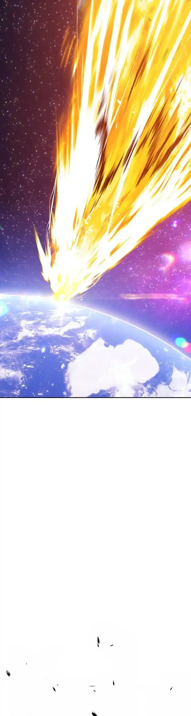 +99 Wooden Stick Chapter 60