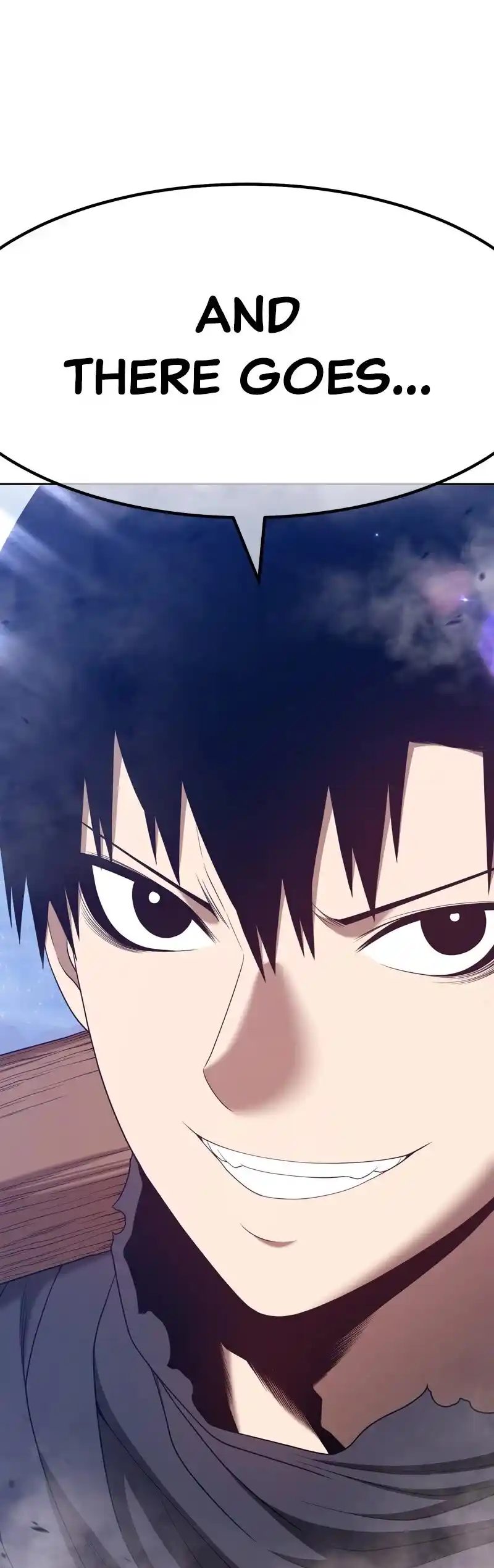 +99 Wooden Stick Chapter 60