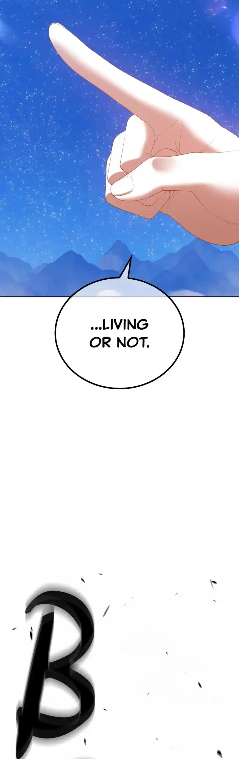 +99 Wooden Stick Chapter 60