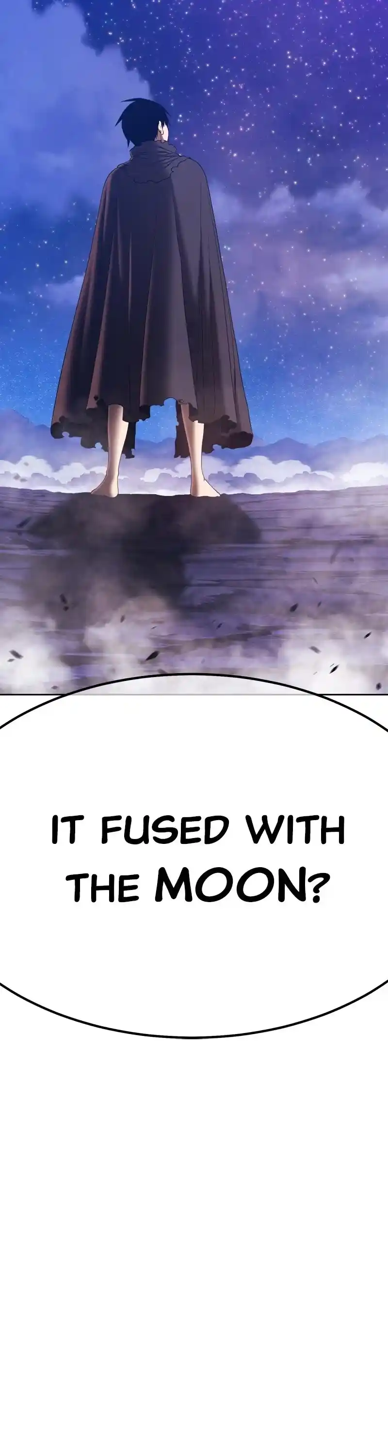 +99 Wooden Stick Chapter 60