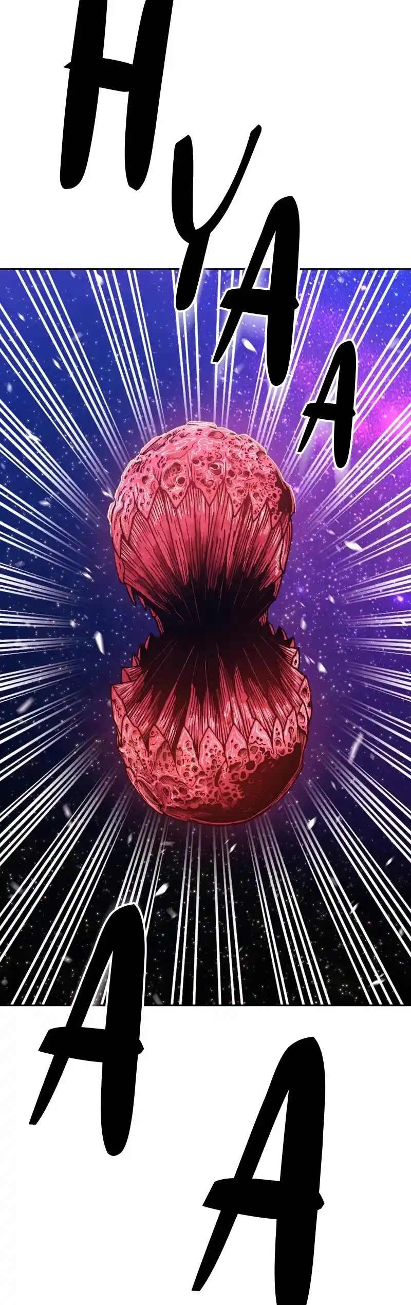 +99 Wooden Stick Chapter 60