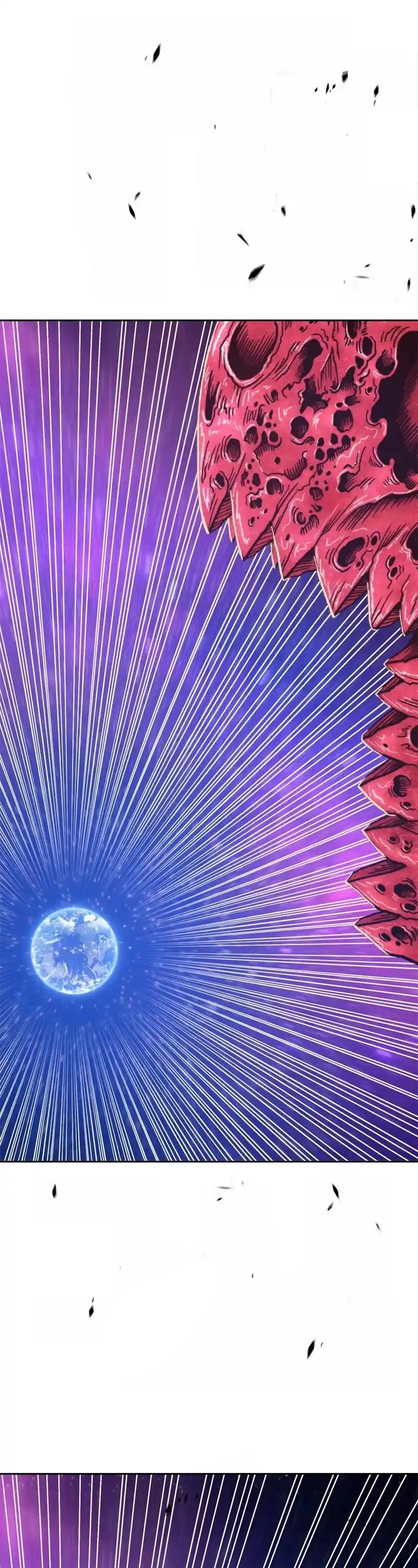 +99 Wooden Stick Chapter 60