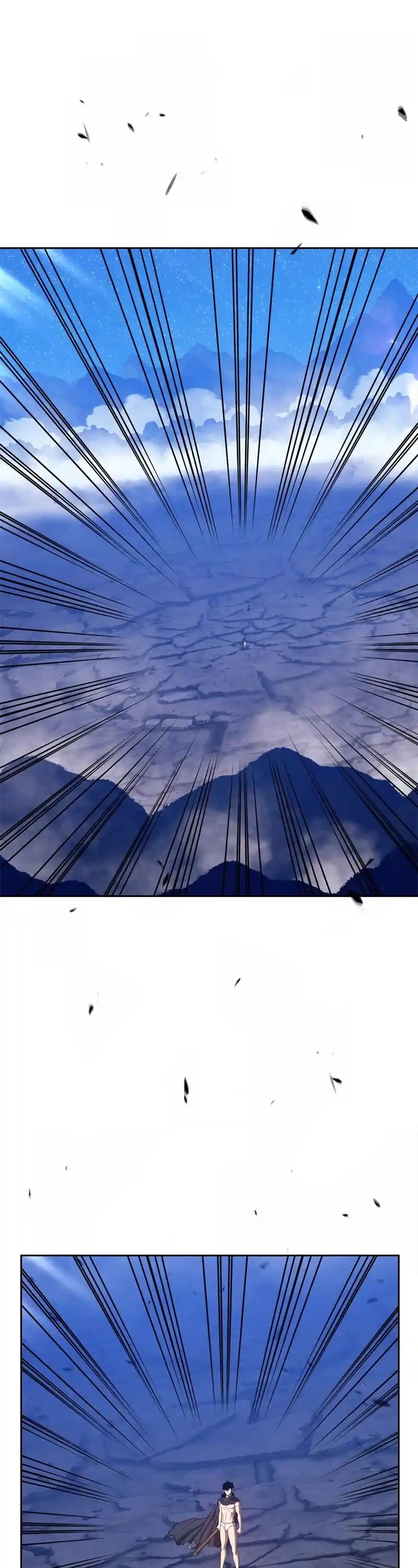 +99 Wooden Stick Chapter 60