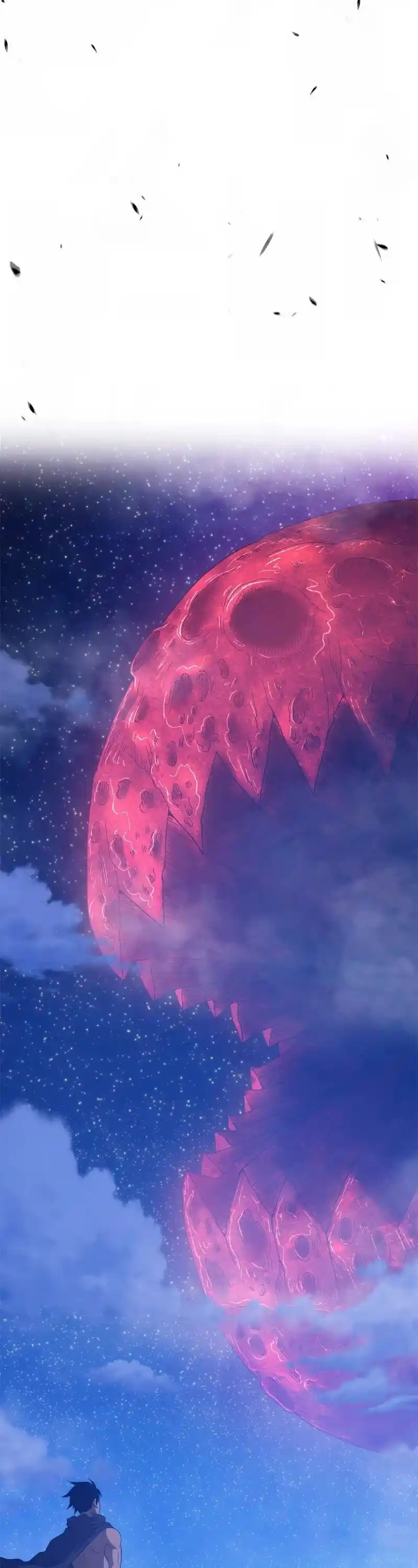 +99 Wooden Stick Chapter 60