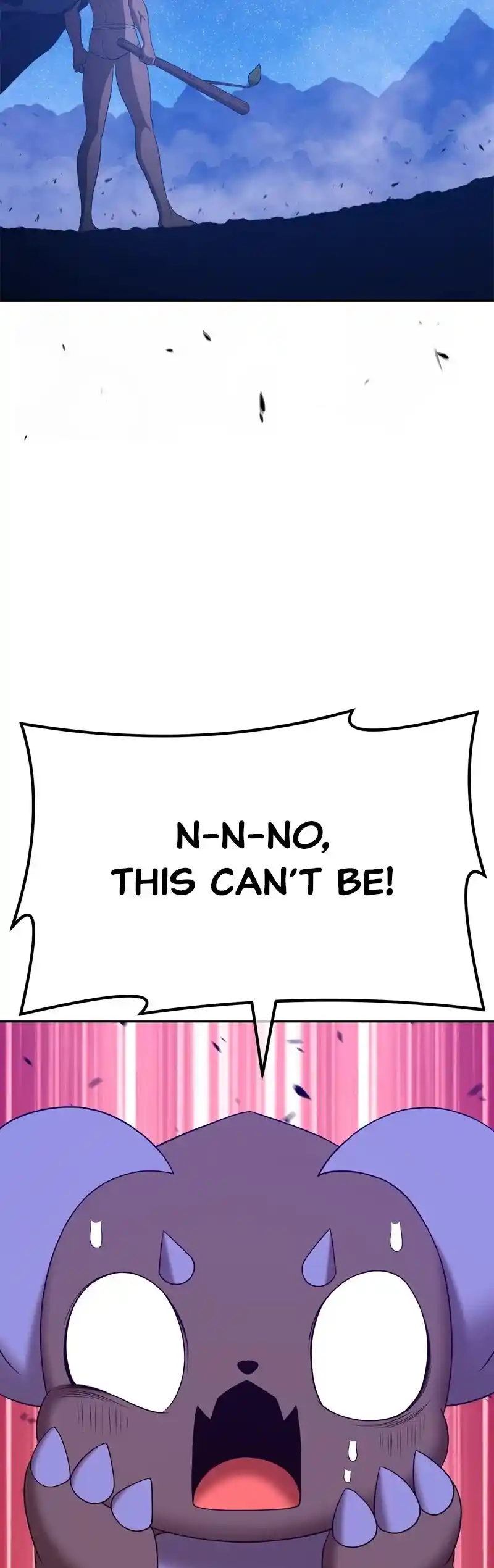 +99 Wooden Stick Chapter 60