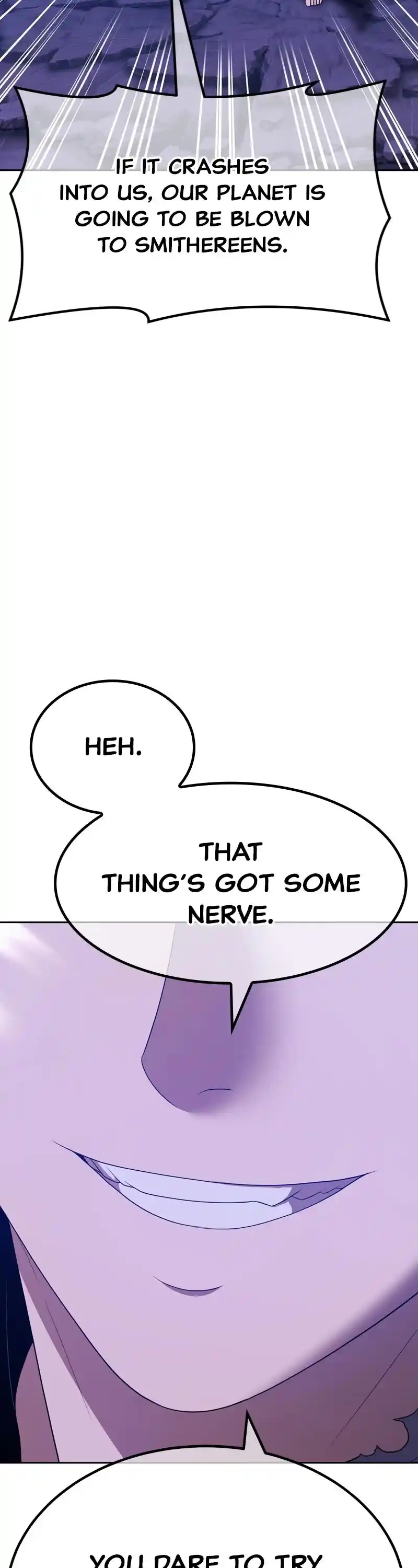 +99 Wooden Stick Chapter 60