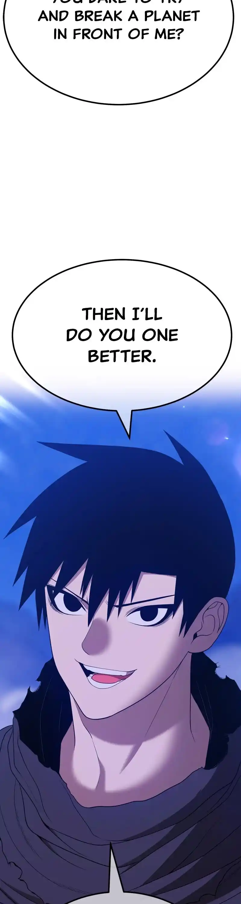 +99 Wooden Stick Chapter 60