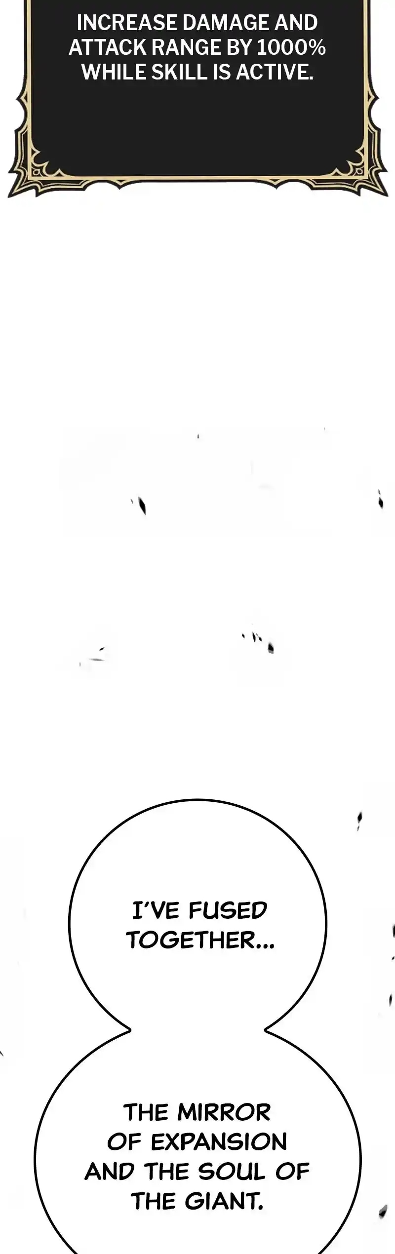 +99 Wooden Stick Chapter 60