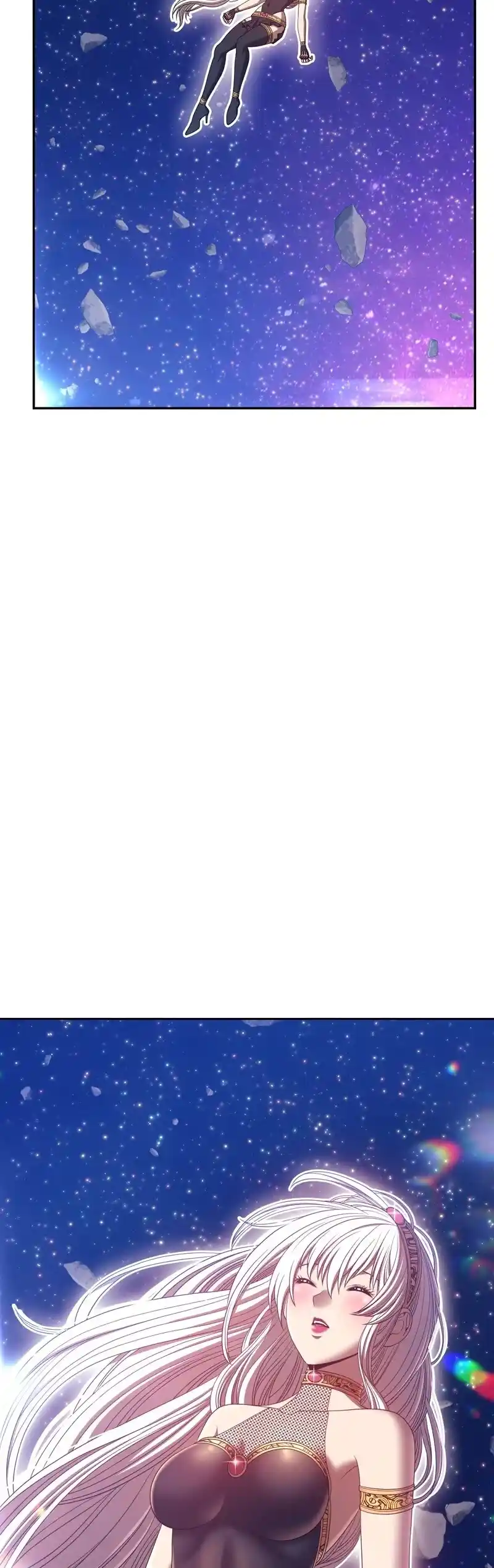 +99 Wooden Stick Chapter 60