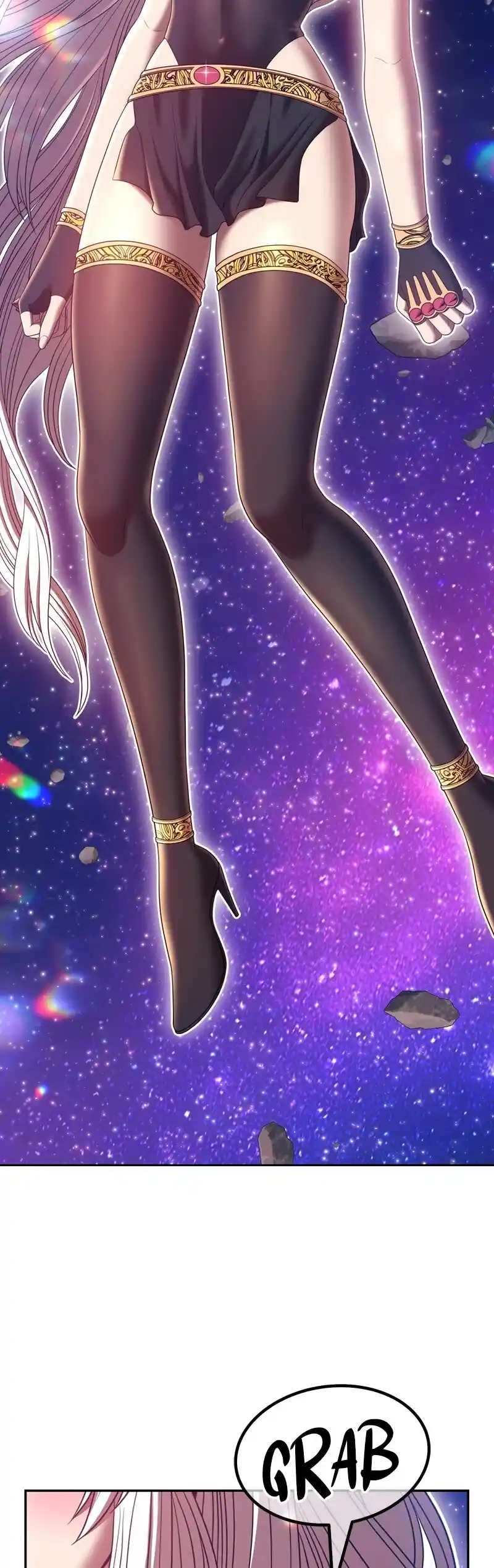 +99 Wooden Stick Chapter 60