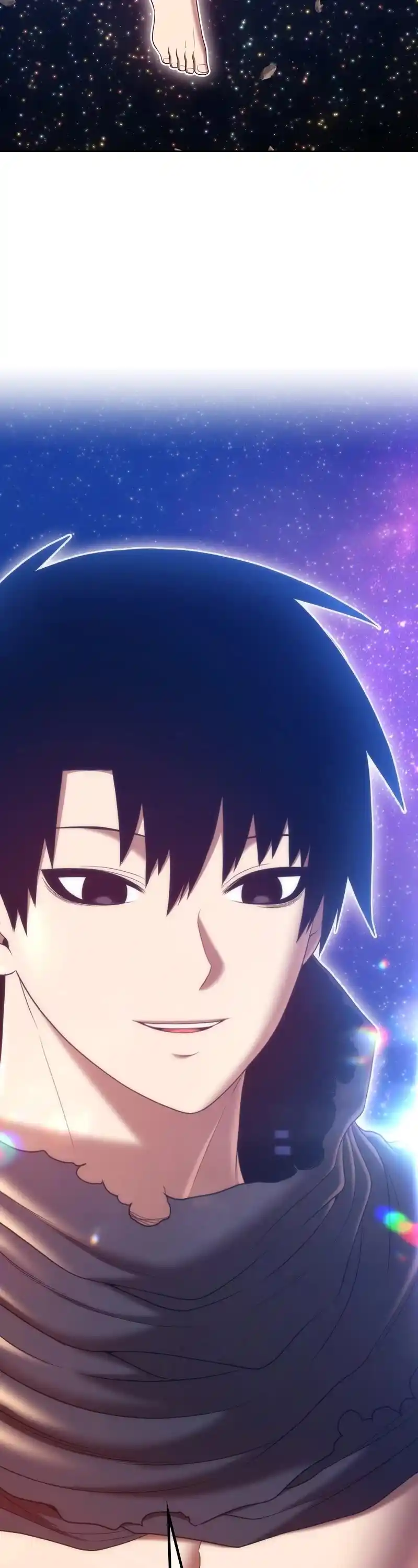 +99 Wooden Stick Chapter 60