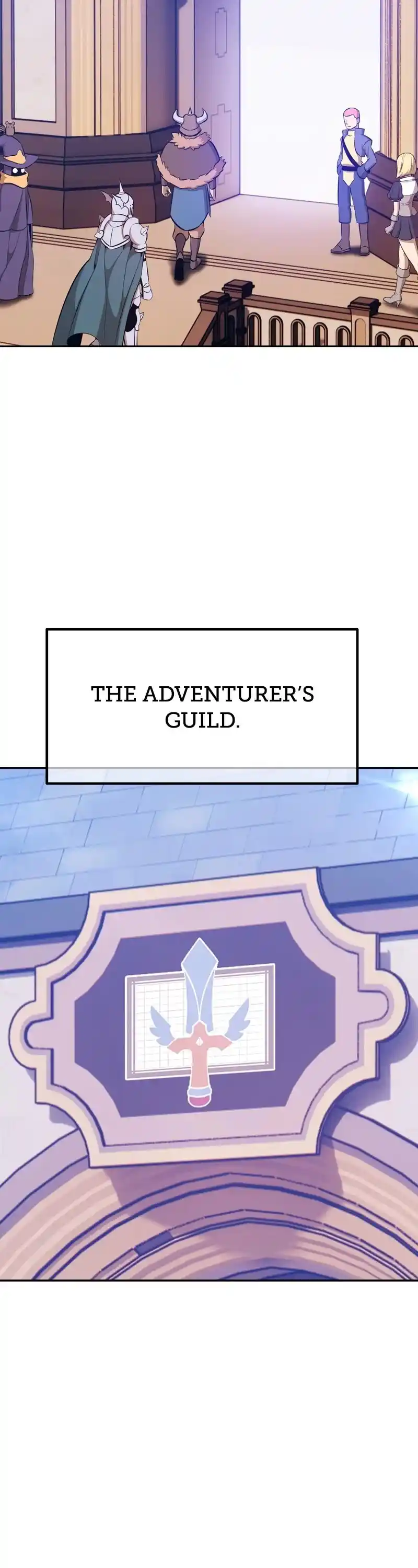 +99 Wooden Stick Chapter 61