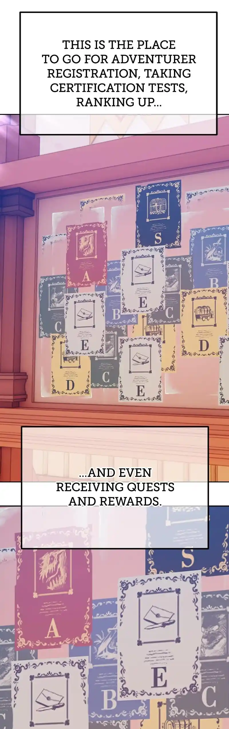 +99 Wooden Stick Chapter 61