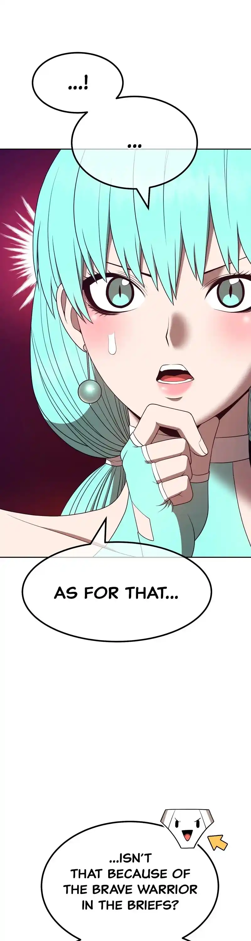 +99 Wooden Stick Chapter 61