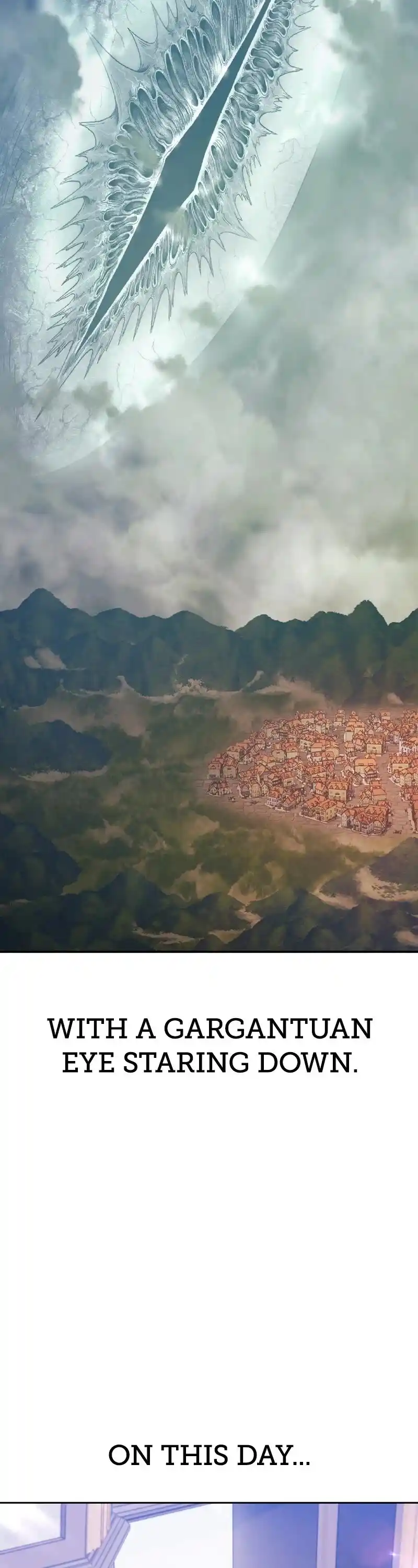 +99 Wooden Stick Chapter 61