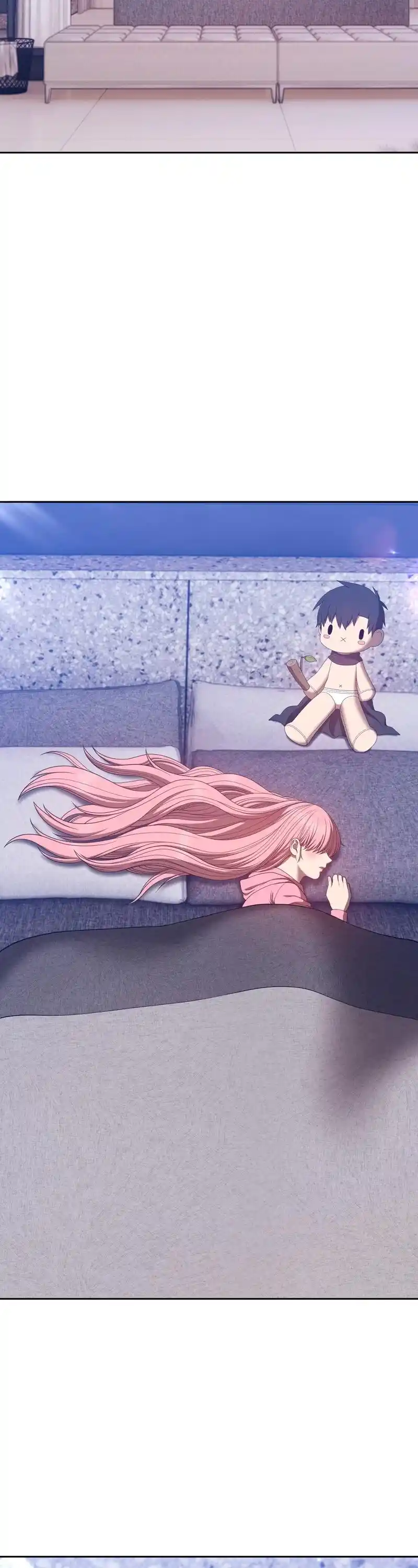 +99 Wooden Stick Chapter 61