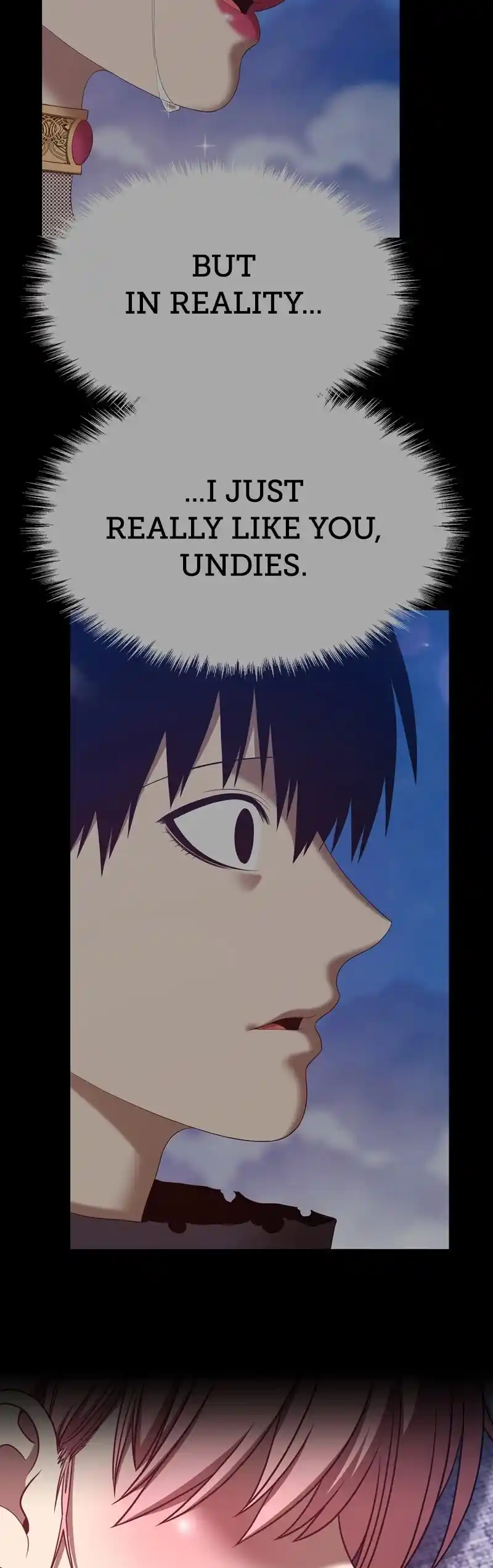 +99 Wooden Stick Chapter 61