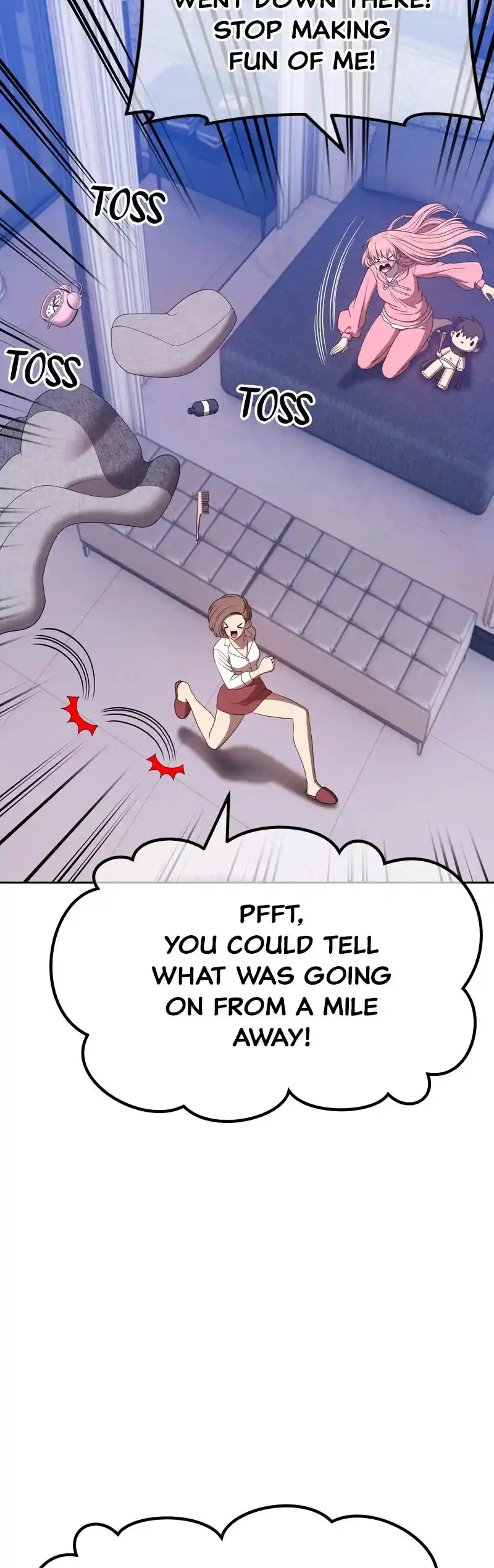 +99 Wooden Stick Chapter 61