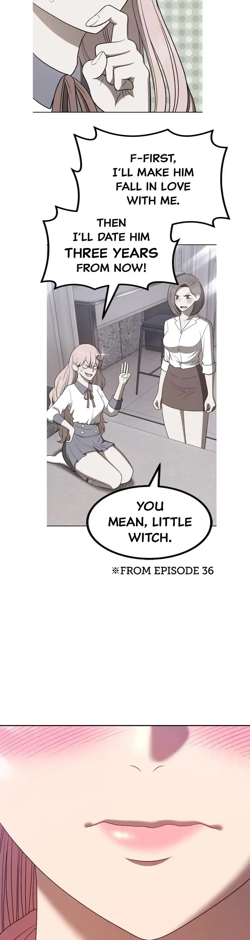 +99 Wooden Stick Chapter 61