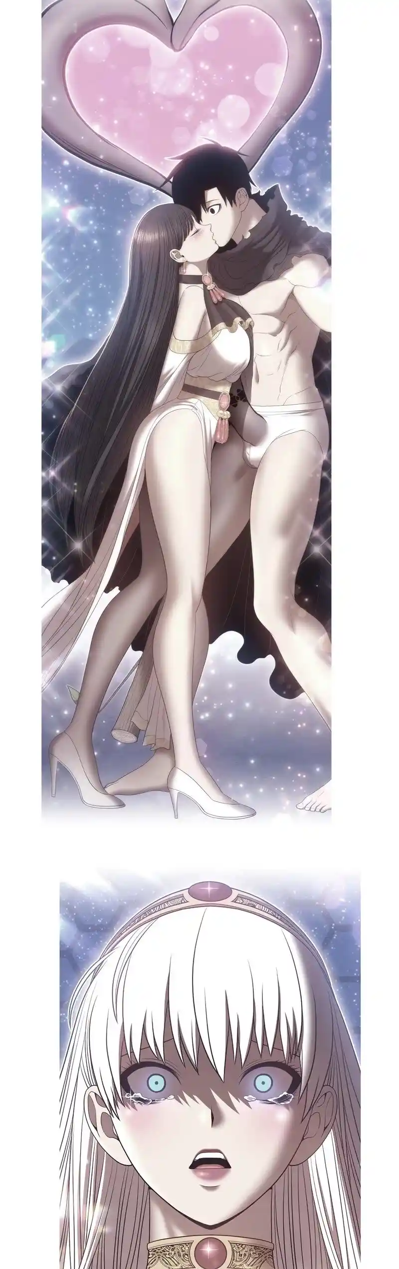 +99 Wooden Stick Chapter 61