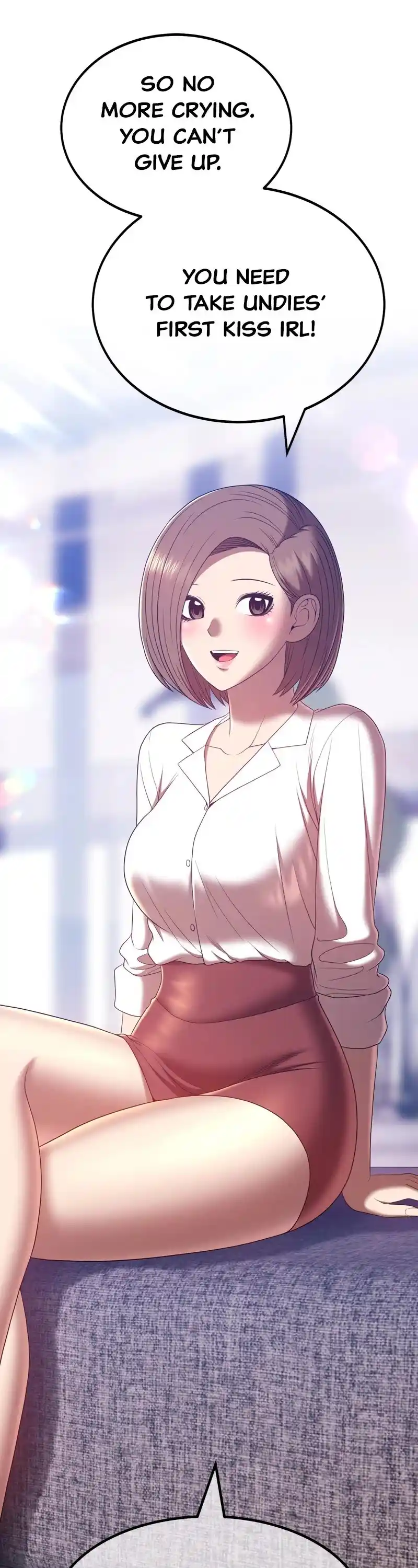 +99 Wooden Stick Chapter 61