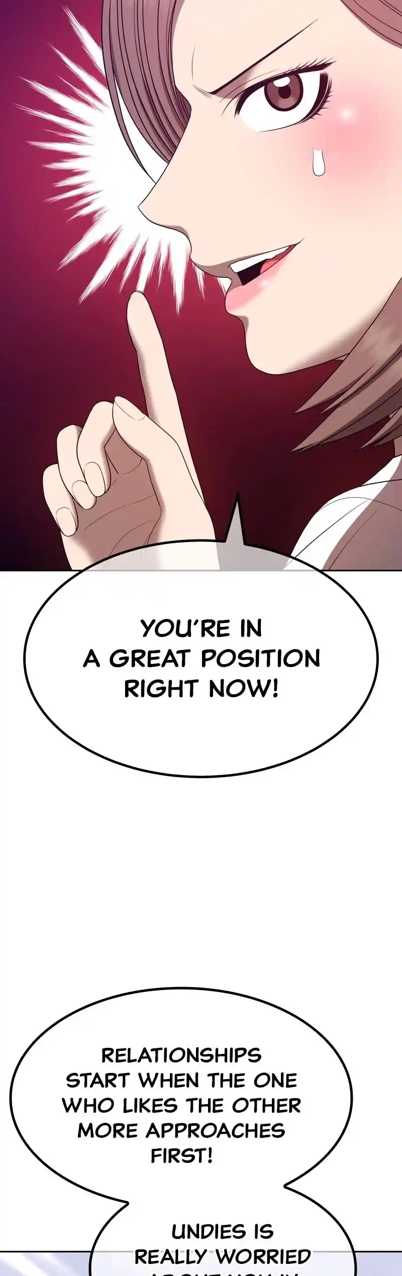 +99 Wooden Stick Chapter 61